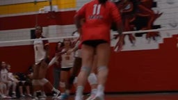 Highlights v. Del Sol 8/25/25