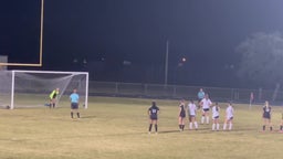 Breanna Sallade GK