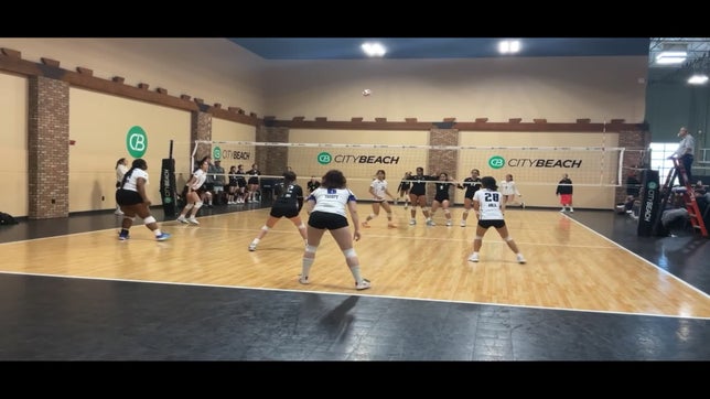 A great play