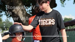 Roseville JV vs River Valley JV 4/18/2024