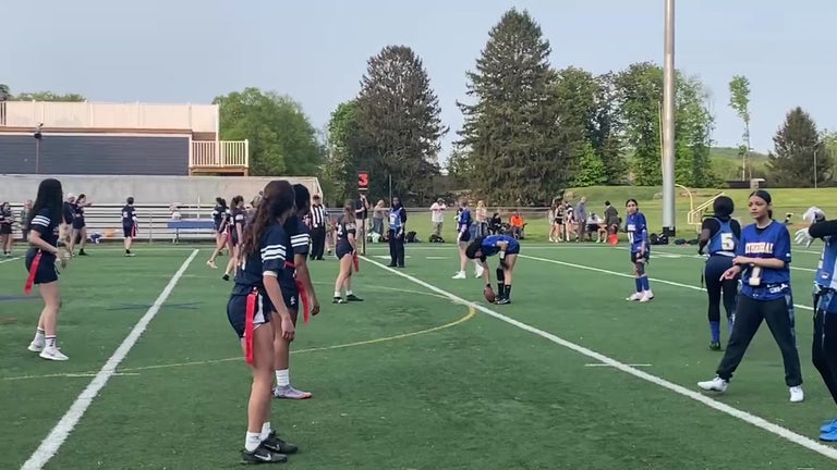 Video player poster image