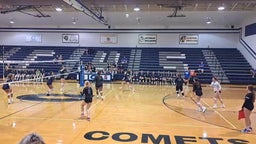 jv vs heritage