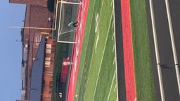Josh DeMik PK save #2