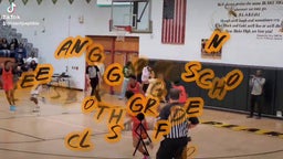 Angelo Moton
Leesburg High School
10th Grade
Class of 2026