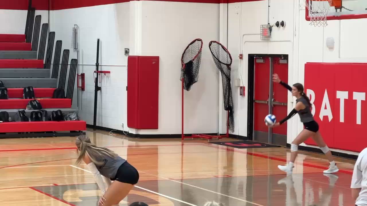 Christoval vs Bourne