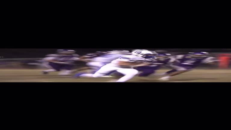 Video player poster