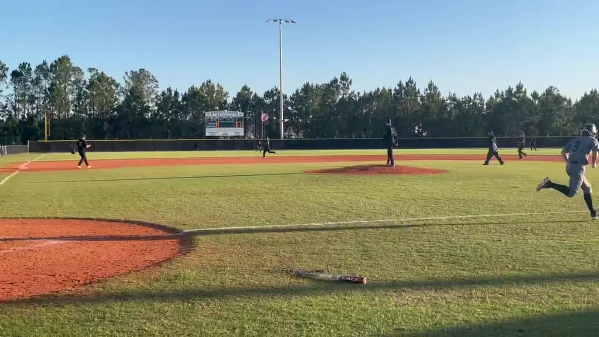 Single vs Father Lopez Catholic High School