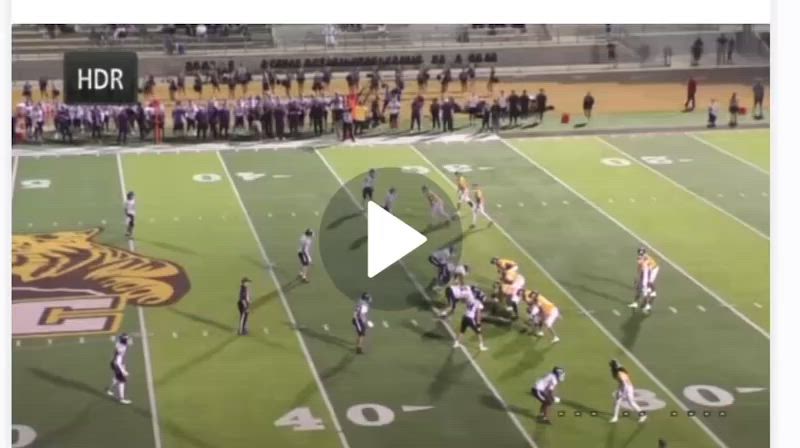 #11 Omega Cruise vs Carlsbad