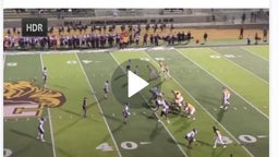 #11 Omega Cruise vs Carlsbad