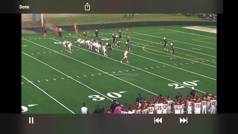 Video player poster image