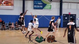 George TJ Daniels 
Skills Center Elite HSA 2026
King High School 
10th Grade 
Class of 2026