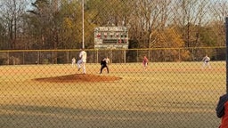 Glenn vs West Forsyth