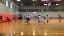 Aau Basketball