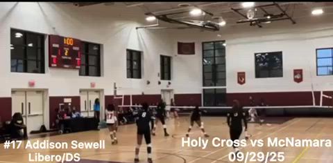 The Academy of the Holy Cross - 09/29/25