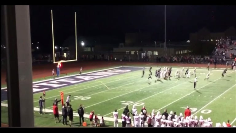 Video player poster image