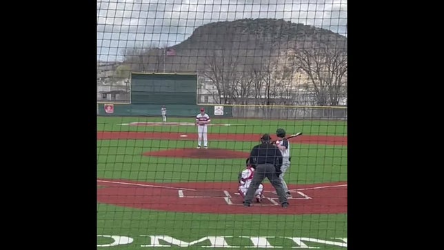 At bats from the first week of 2023 season