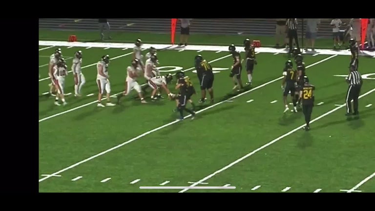 Video player poster image