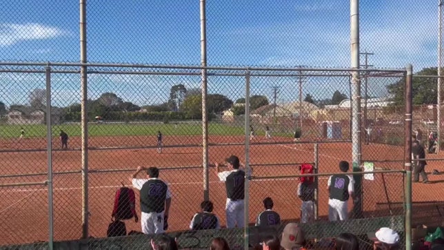 RBI single from Sal to bring in Brayan