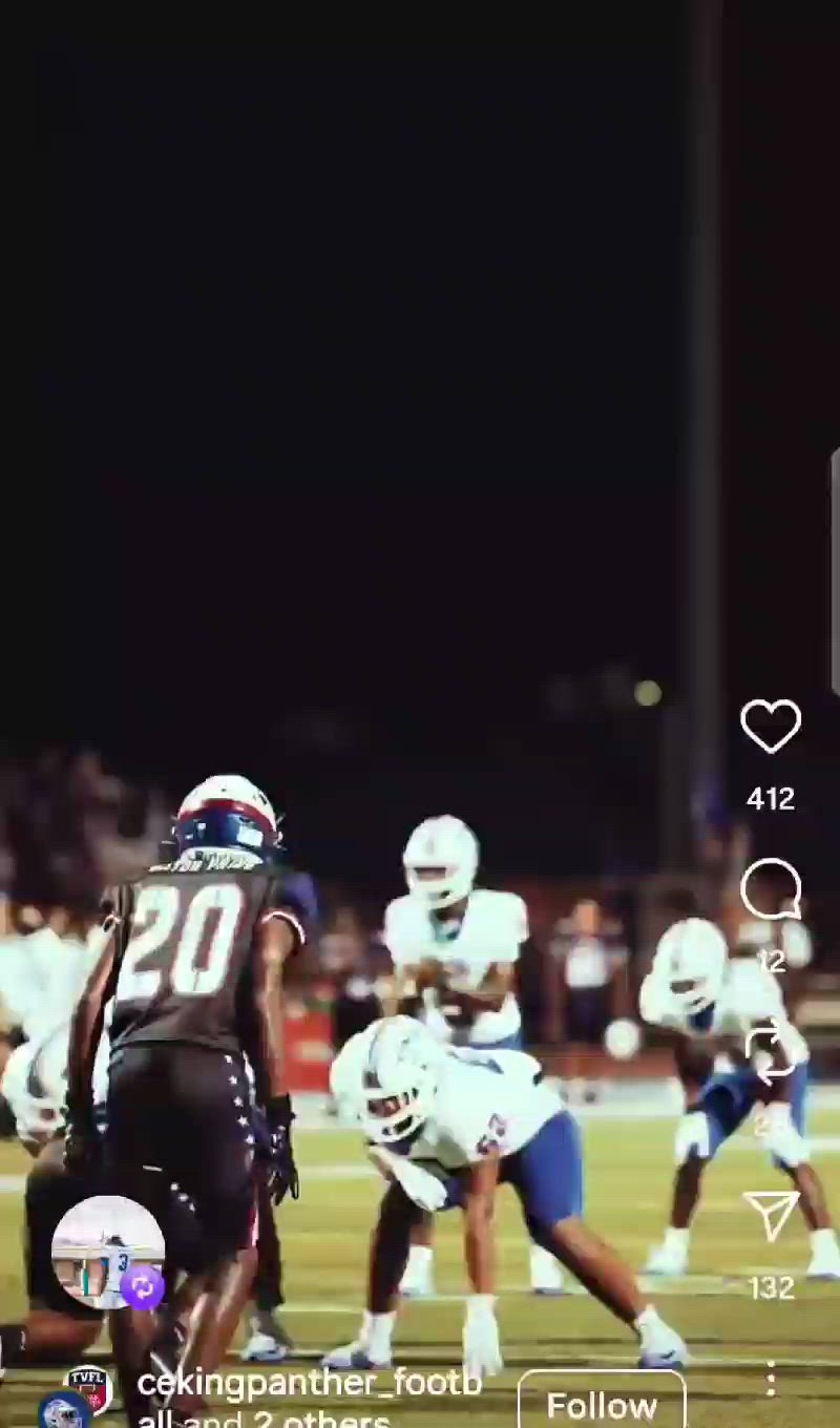 1 of 3 TDs