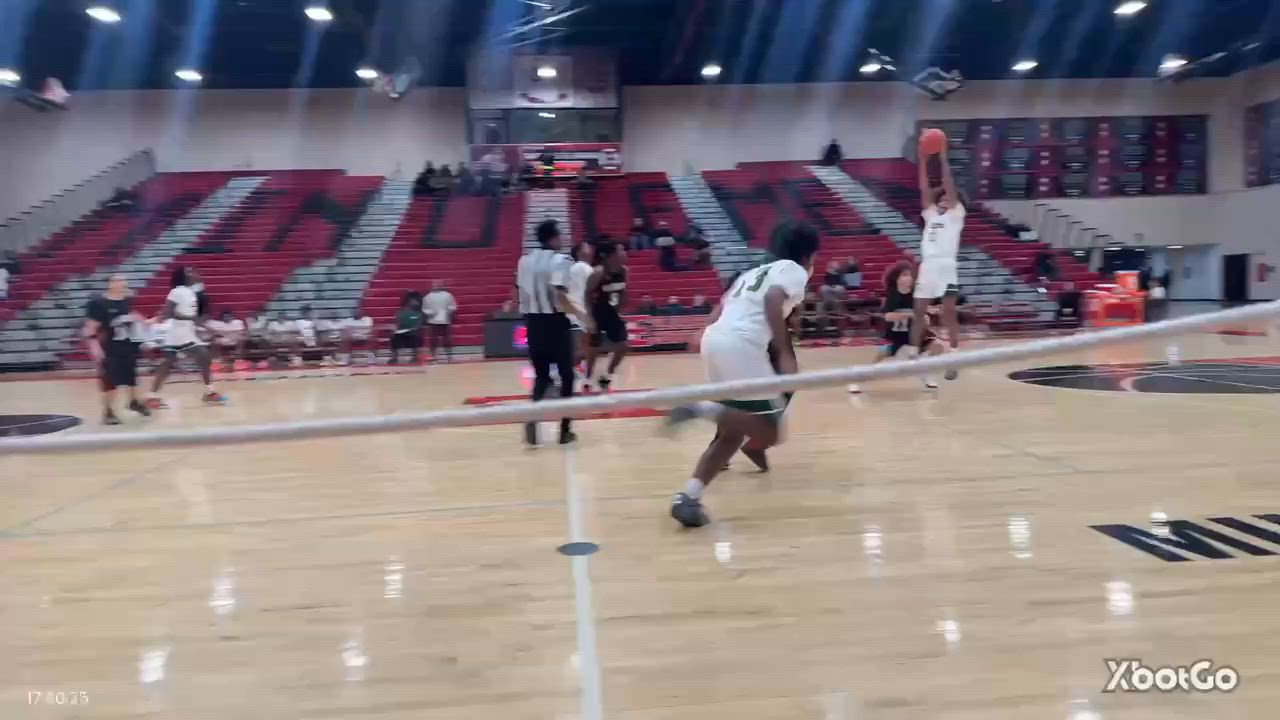 RC JV Boys Basketball beat Elizabeth JV in a dominant performance. 1/20/2026