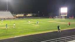 West Port x Seminole (District SemiFinal) - Luke (Goal 2)