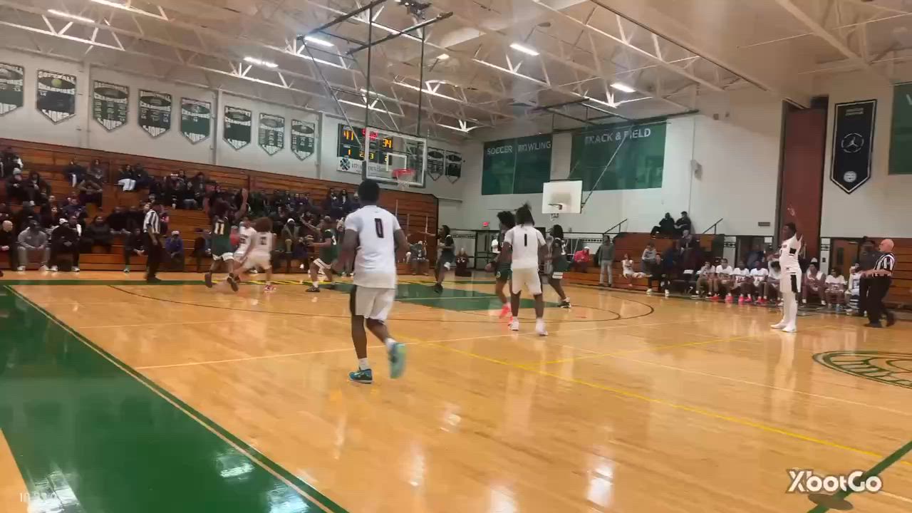 RC JV vs Elizabeth JV 12/18/25