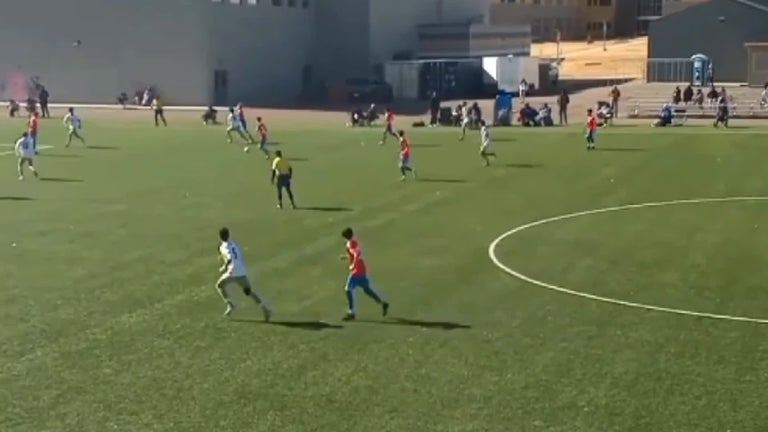 Video player poster image