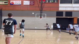 PART 2 Dezmond Pickett "SUMMER LEAGUE" Basketball Reel #McEachernHighschool2023
#51 #Guard #PointGuard