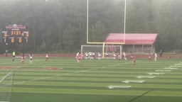 Central JV vs Smiths Station JV