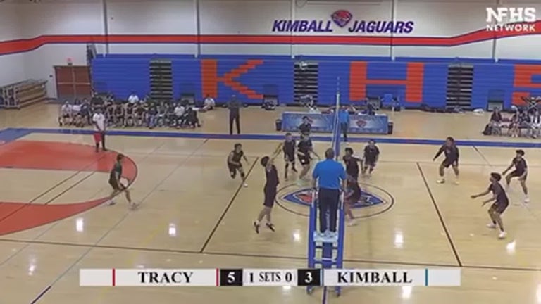 Video player poster image