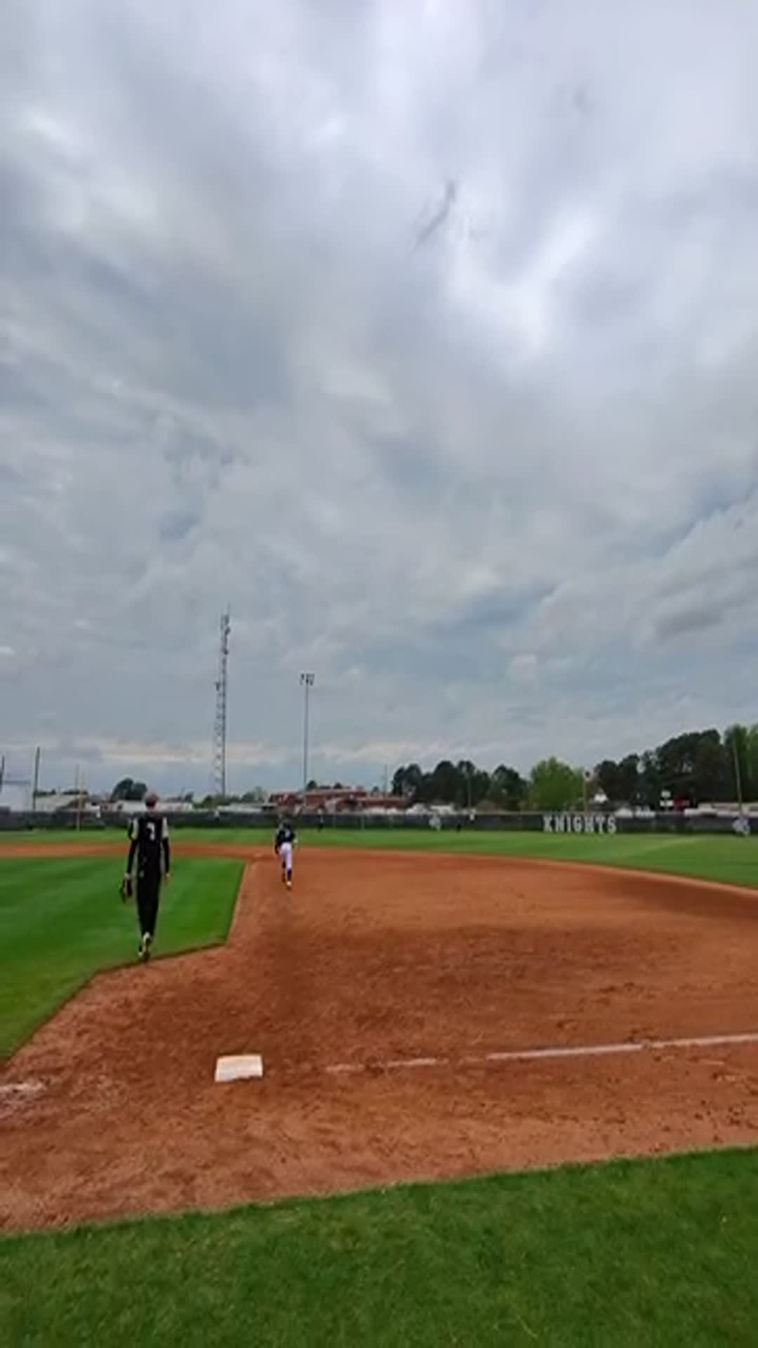 Vs northside- pine town