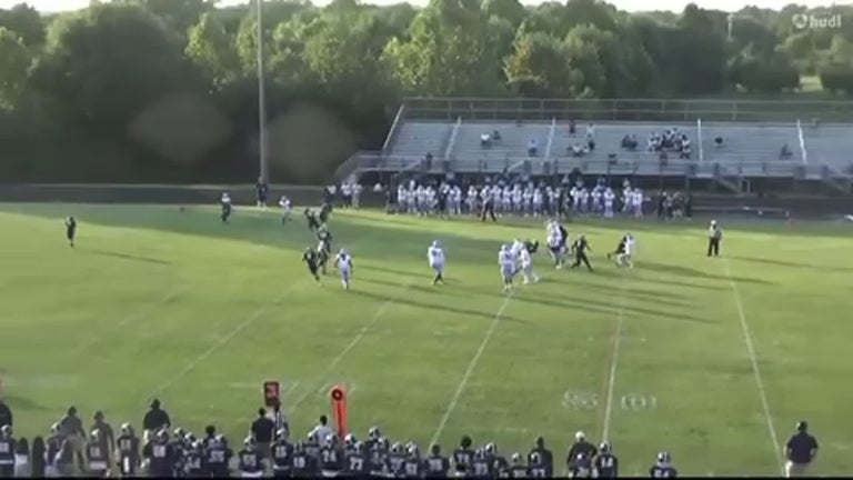 Video player poster image