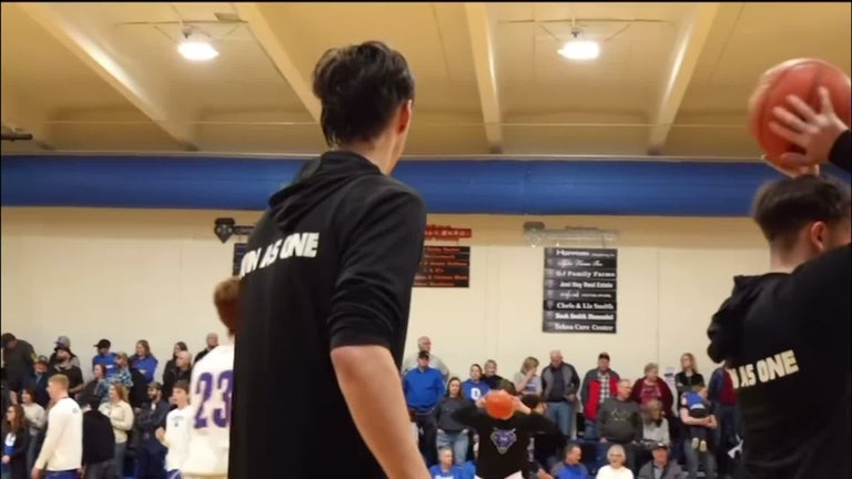 Video player poster image