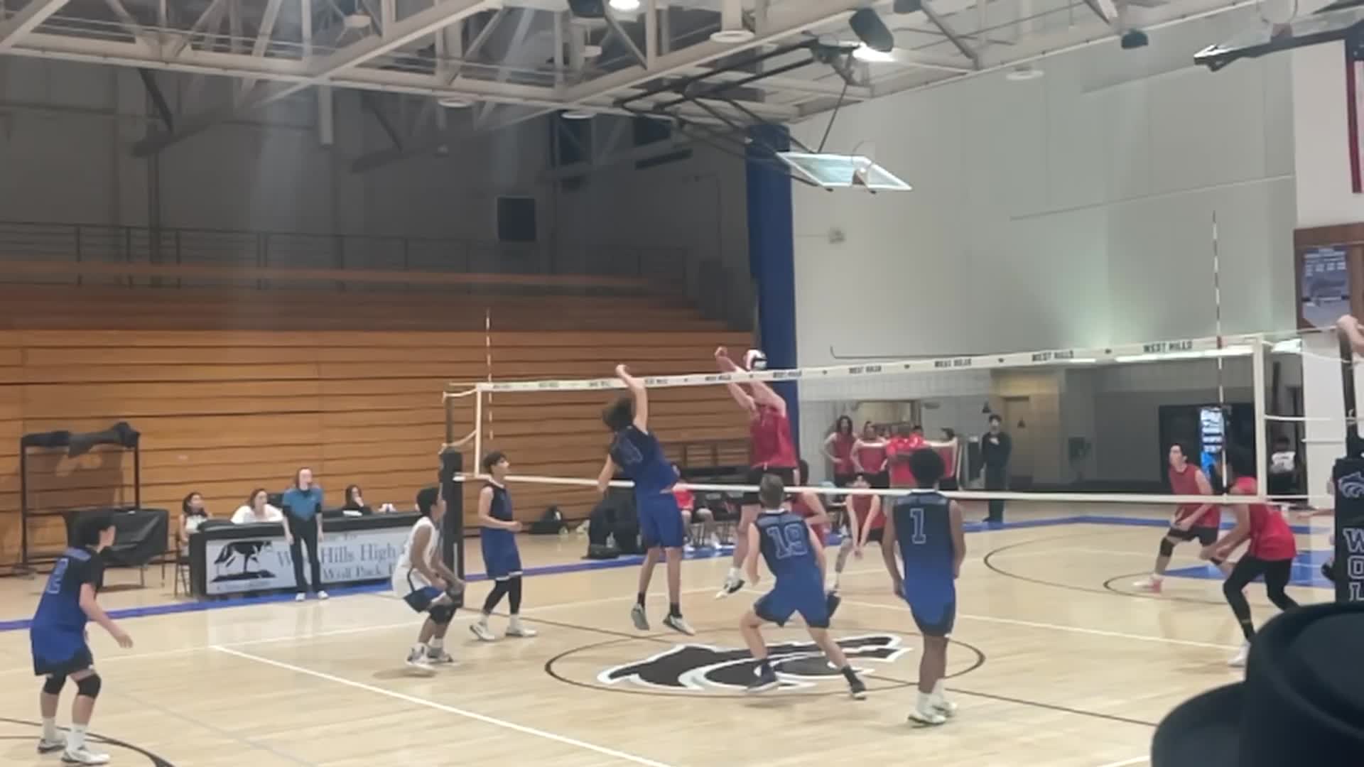 West hills vs Fallbrook