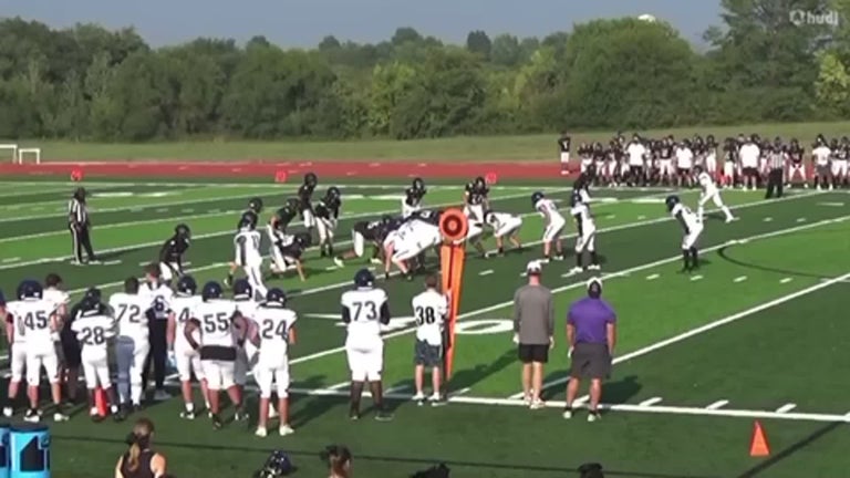 Video player poster image