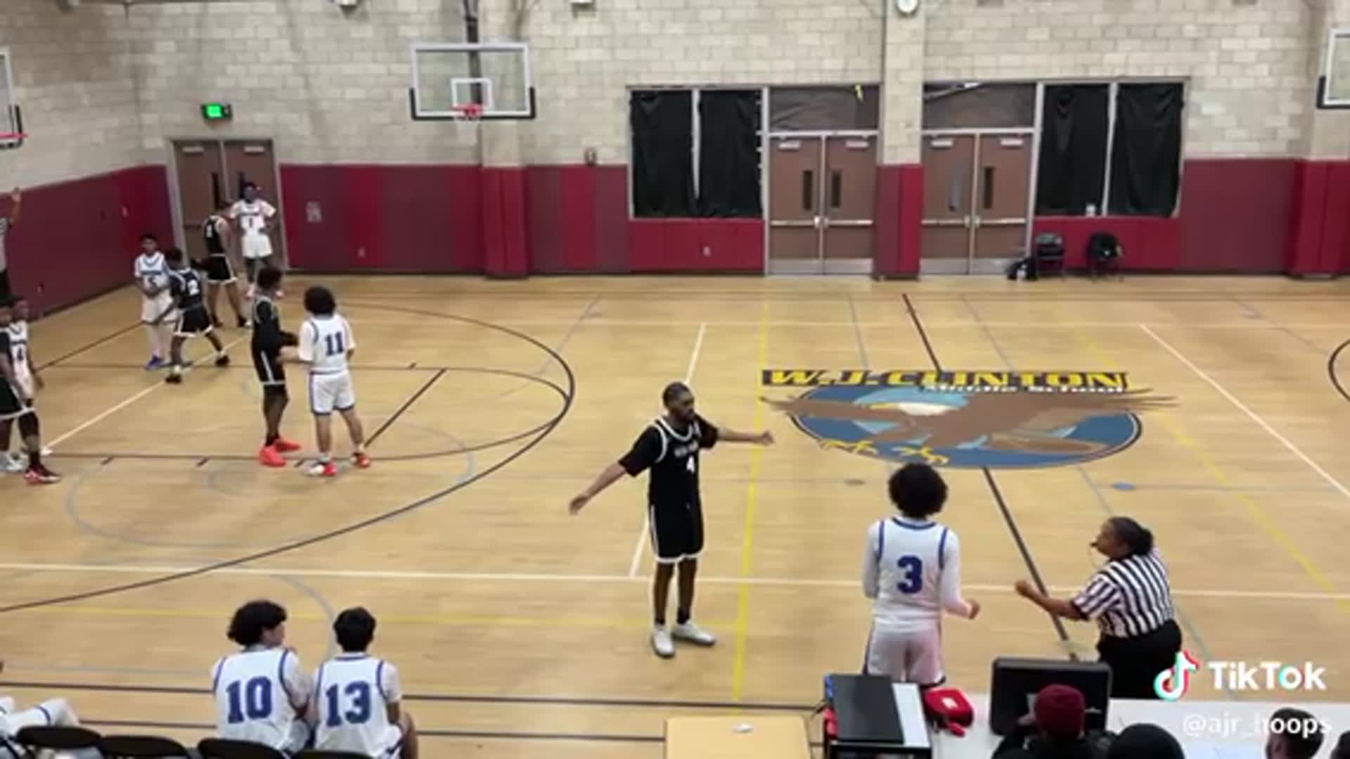 View Park Game Winner