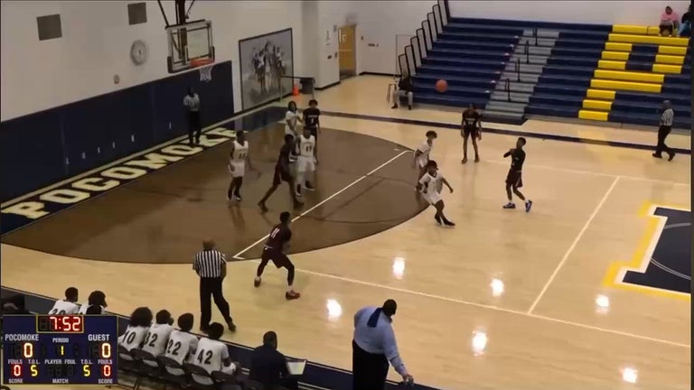 Video player poster image