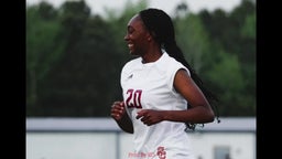 Prod by KGSouth central Girls soccer team photo reel