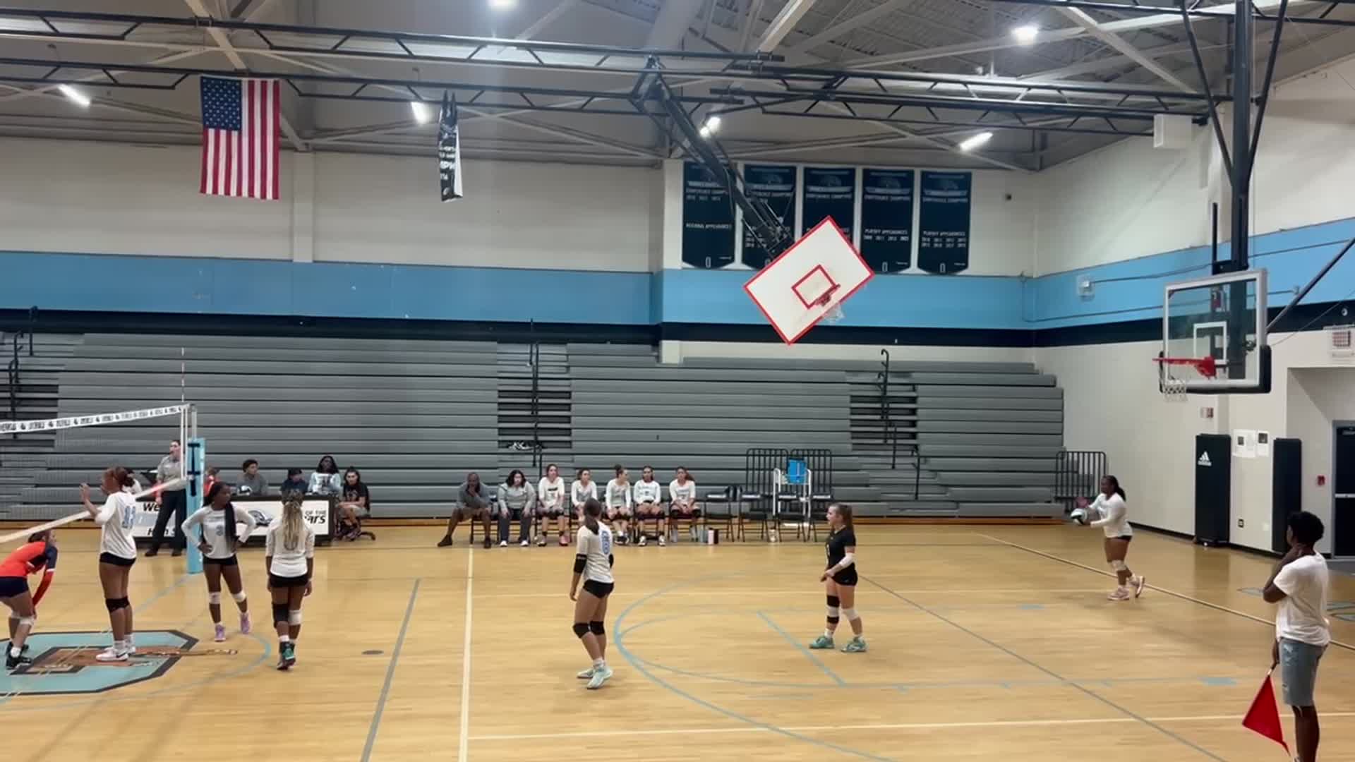 Serenity McLean 2027