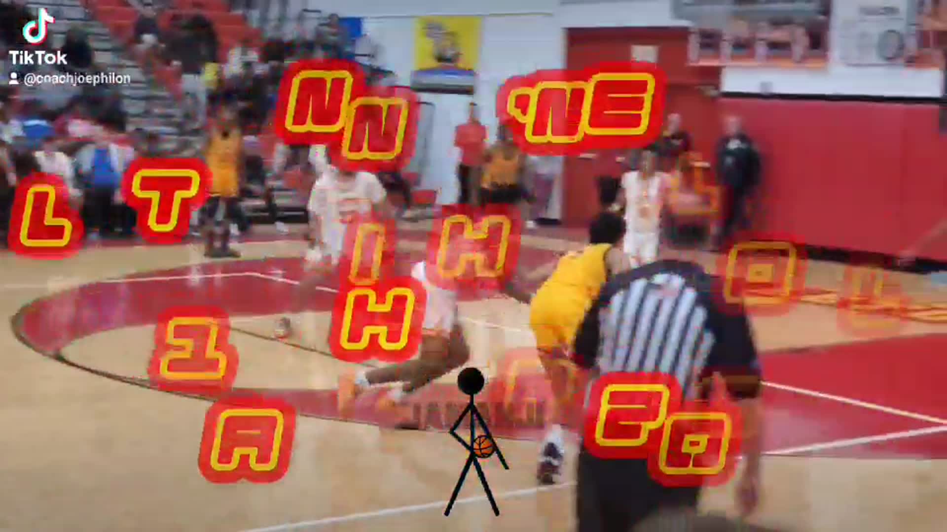 Finn O'Neil 
Leto High School 
12th Grade 
Class of 2024