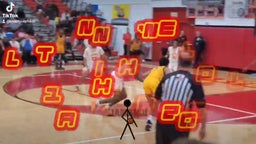 Finn O'Neil
Leto High School
12th Grade
Class of 2024