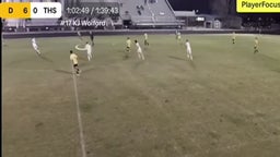 Tabb vs Gloucester