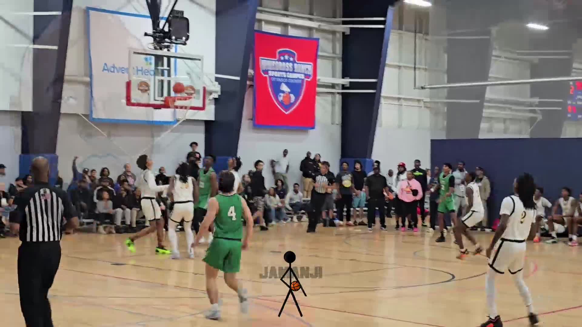 Kenneth Kj Morgan III
Class of 2026
Tampa Catholic High School