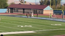 Assist against canyon springs