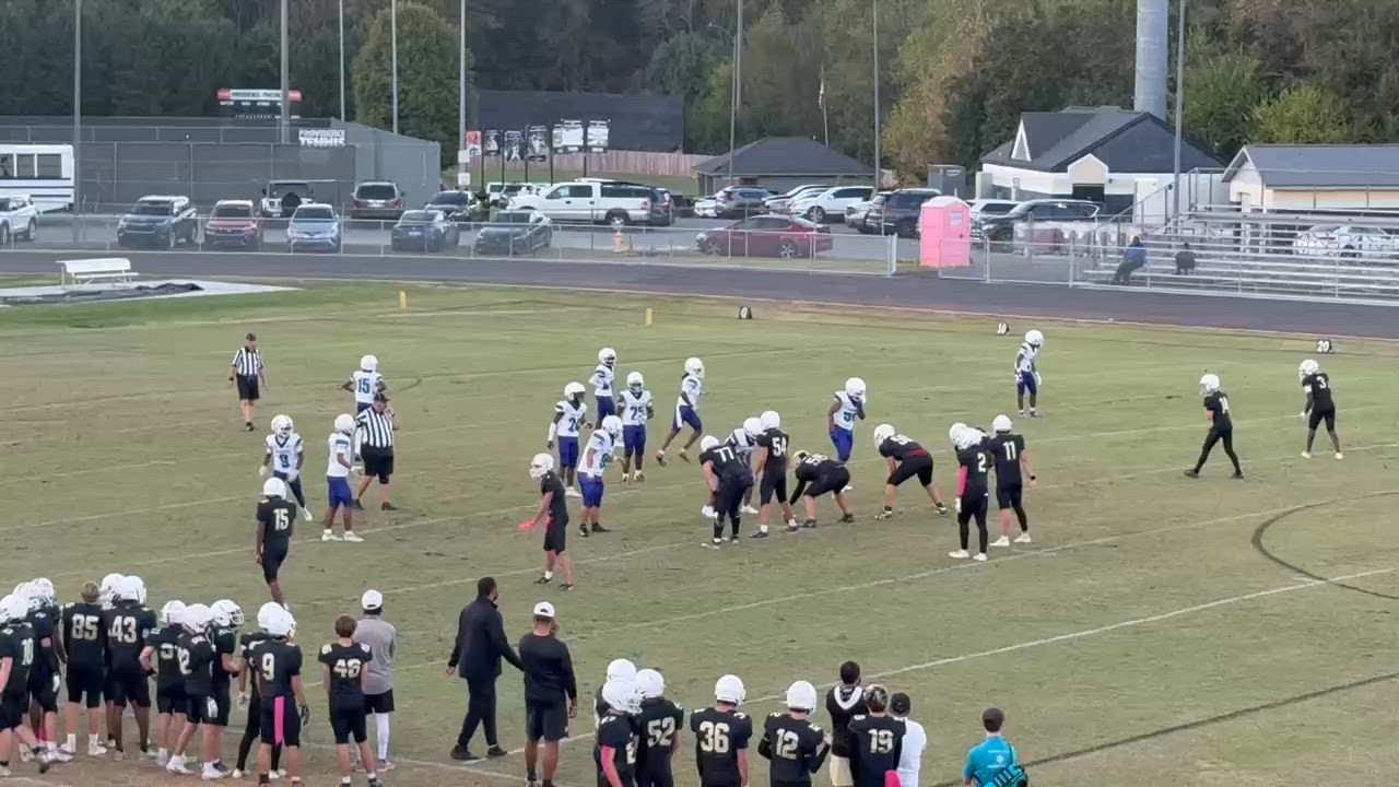 Palisades Brayden English