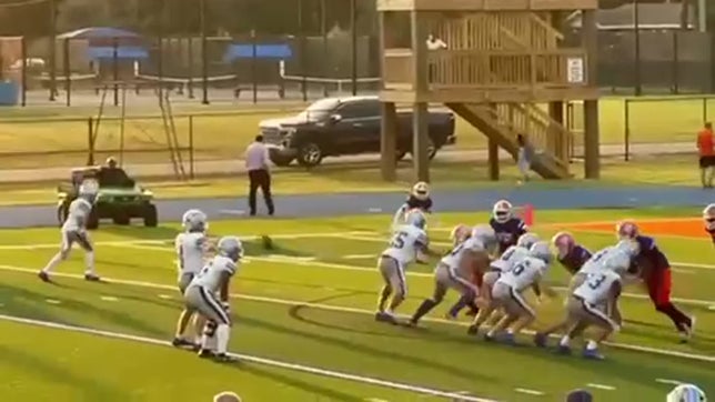 9th grade highlights all the way to championship