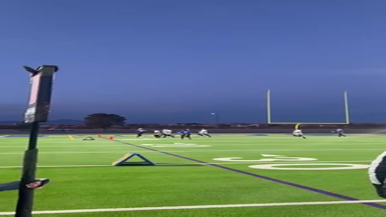 Video player poster image