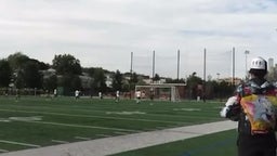 Ferris - McNair 2023