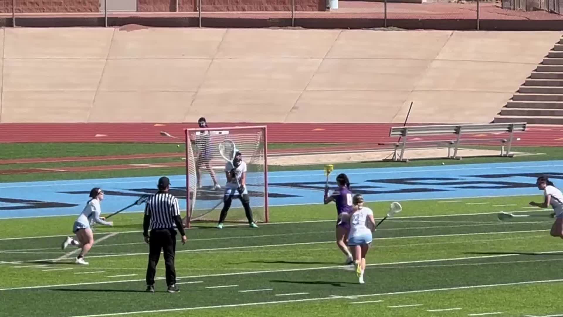 Holy Family @ Pueblo West - 3/22/2025