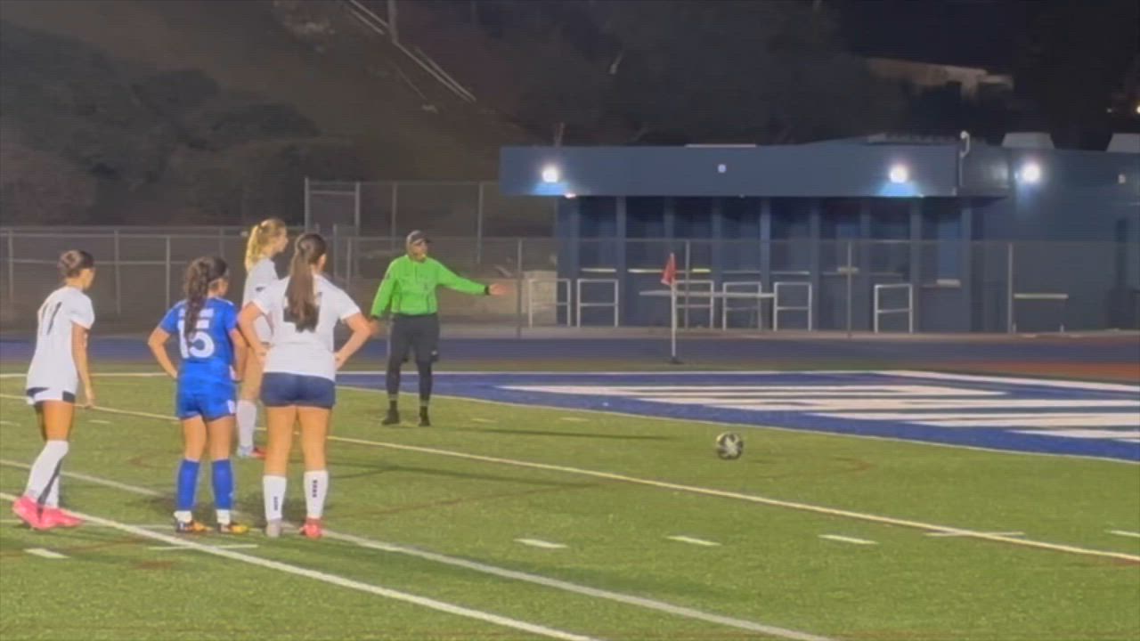 GRACE WINS IT. WANTS IT. BURIES IT.